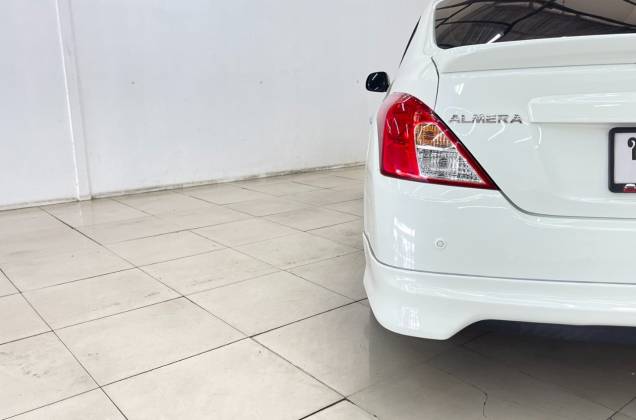 Almera 1.2 E SPORTECH (MY19) AT* - ภาพย่อที่ 15