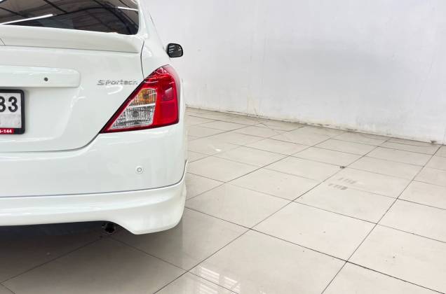Almera 1.2 E SPORTECH (MY19) AT* - ภาพย่อที่ 16