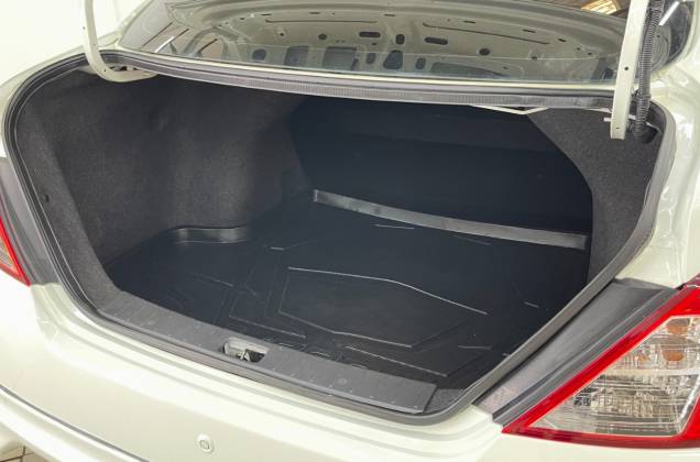 Almera 1.2 E SPORTECH (MY19) AT* - ภาพย่อที่ 19