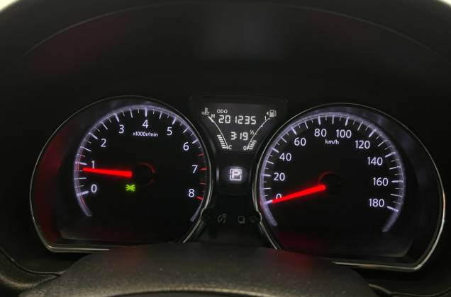 Almera 1.2 E SPORTECH (MY19) AT* - ภาพย่อที่ 32