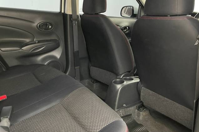 Almera 1.2 E SPORTECH (MY19) AT* - ภาพย่อที่ 25