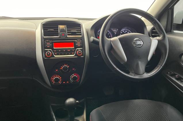 Almera 1.2 E SPORTECH (MY19) AT* - ภาพย่อที่ 27