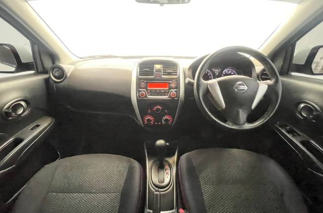 Almera 1.2 E SPORTECH (MY19) AT* - ภาพย่อที่ 28