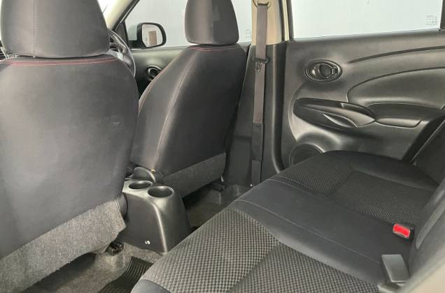 Almera 1.2 E SPORTECH (MY19) AT* - ภาพย่อที่ 30