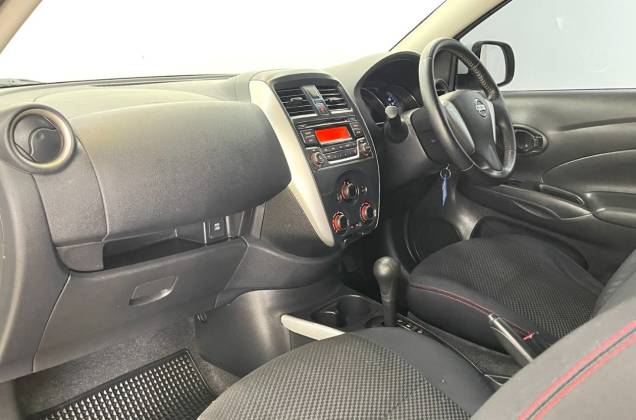 Almera 1.2 E SPORTECH (MY19) AT* - ภาพย่อที่ 29