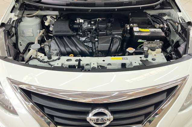 Almera 1.2 E SPORTECH (MY19) AT* - ภาพย่อที่ 33