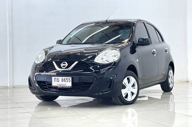 March 1.2 E (MNC) MT* - รูปที่ 1