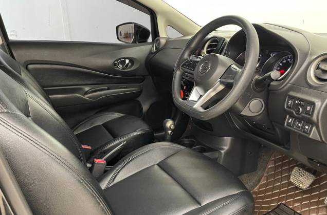 Note 1.2 VL AT* - ภาพย่อที่ 29