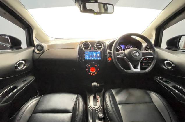 Note 1.2 VL AT* - ภาพย่อที่ 33