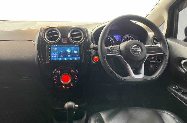 Note 1.2 VL AT* - ภาพย่อที่ 34