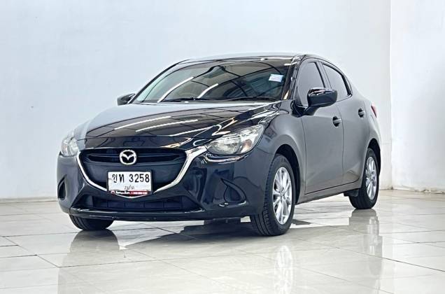 2 1.5 Skyactiv XD High AT* - ภาพย่อที่ 2