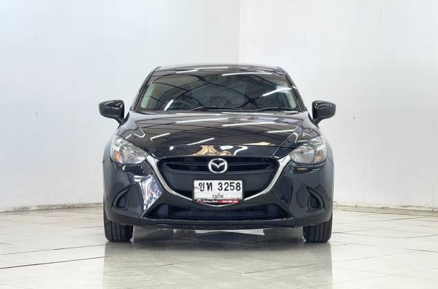 2 1.5 Skyactiv XD High AT* - ภาพย่อที่ 3