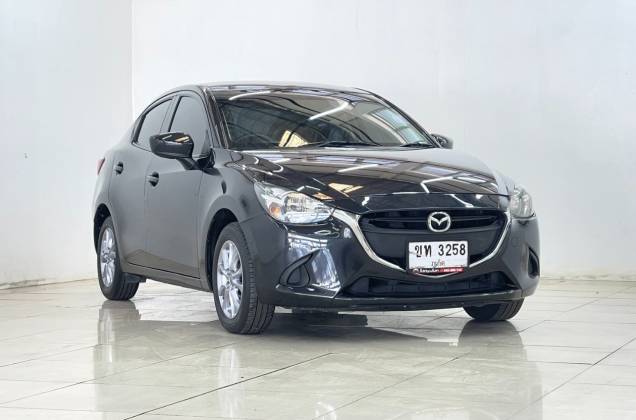 2 1.5 Skyactiv XD High AT* - ภาพย่อที่ 4