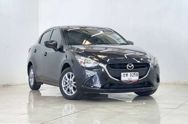 2 1.5 Skyactiv XD High AT* - ภาพย่อที่ 5