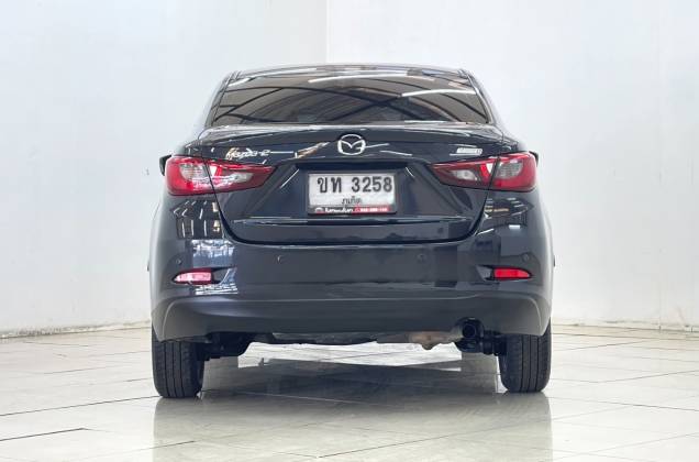 2 1.5 Skyactiv XD High AT* - ภาพย่อที่ 7