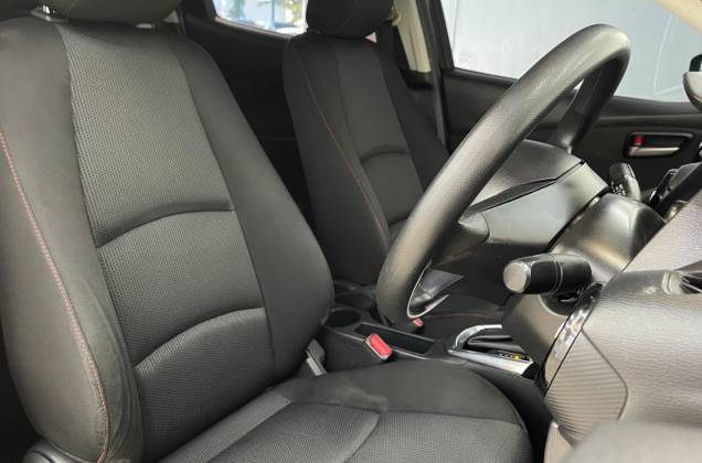 2 1.5 Skyactiv XD High AT* - ภาพย่อที่ 28