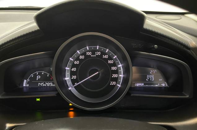 2 1.5 Skyactiv XD High AT* - ภาพย่อที่ 34