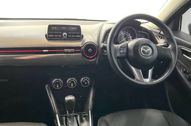 2 1.5 Skyactiv XD High AT* - ภาพย่อที่ 31