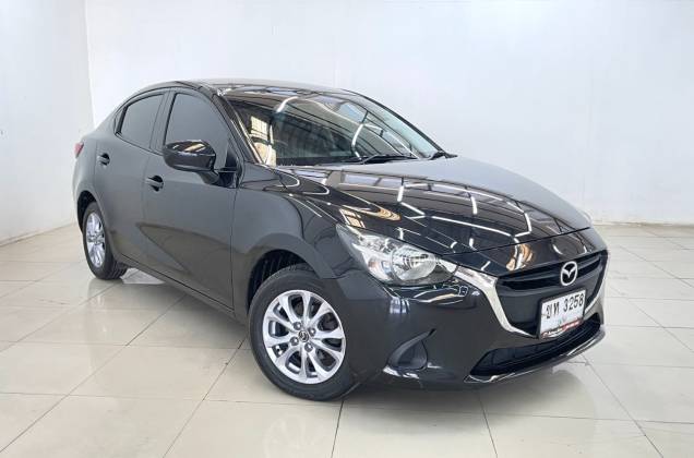 2 1.5 Skyactiv XD High AT* - ภาพย่อที่ 16