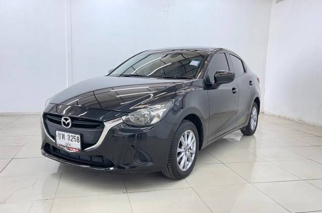 2 1.5 Skyactiv XD High AT* - ภาพย่อที่ 15