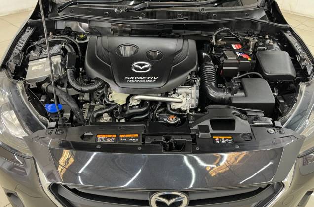 2 1.5 Skyactiv XD High AT* - ภาพย่อที่ 35