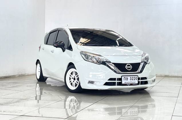 Note 1.2 VL AT* - ภาพย่อที่ 4