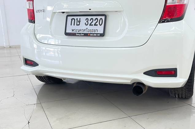 Note 1.2 VL AT* - ภาพย่อที่ 17