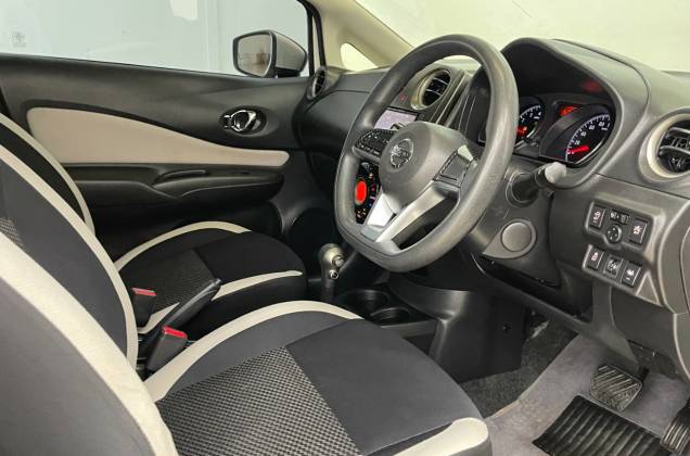 Note 1.2 VL AT* - ภาพย่อที่ 28