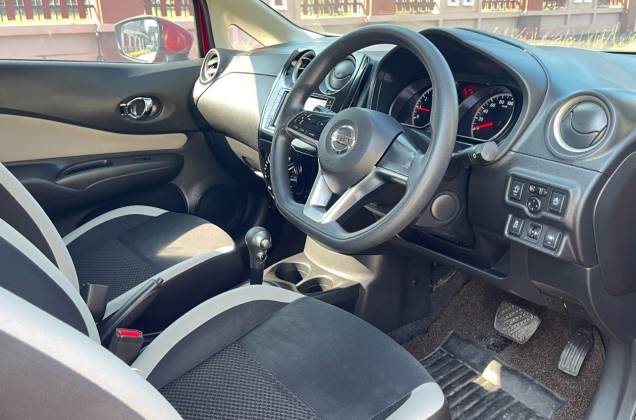 Note 1.2 VL (MNC) AT - ภาพย่อที่ 25