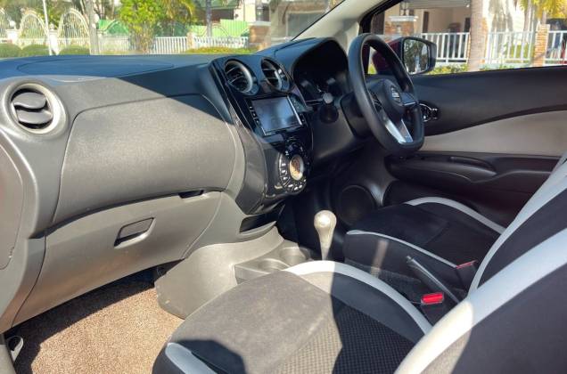 Note 1.2 VL (MNC) AT - ภาพย่อที่ 26