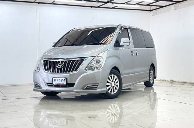 H-1 2.5 Deluxe (MY13) (MNC) AT*