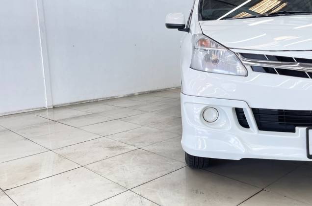 Avanza 1.5 E (MY12) MT - ภาพย่อที่ 15