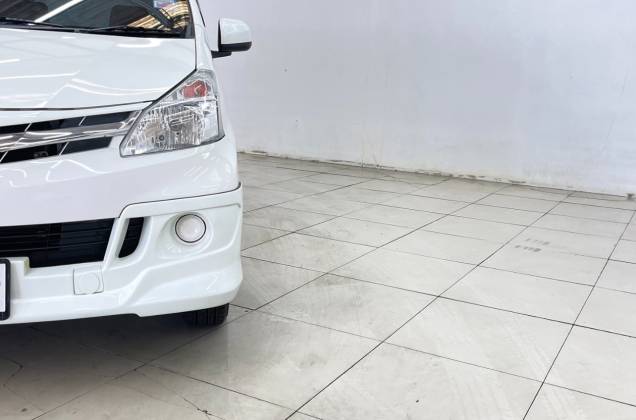 Avanza 1.5 E (MY12) MT - ภาพย่อที่ 16