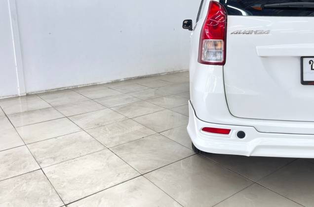 Avanza 1.5 E (MY12) MT - ภาพย่อที่ 17