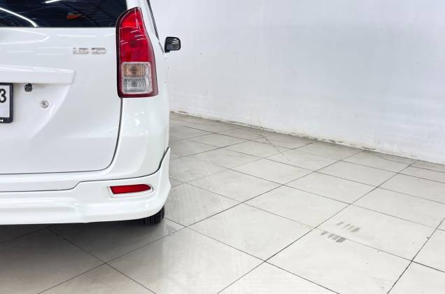 Avanza 1.5 E (MY12) MT - ภาพย่อที่ 18