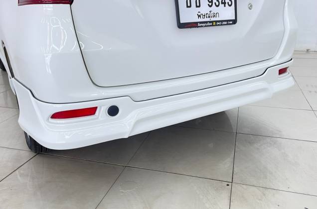 Avanza 1.5 E (MY12) MT - ภาพย่อที่ 19