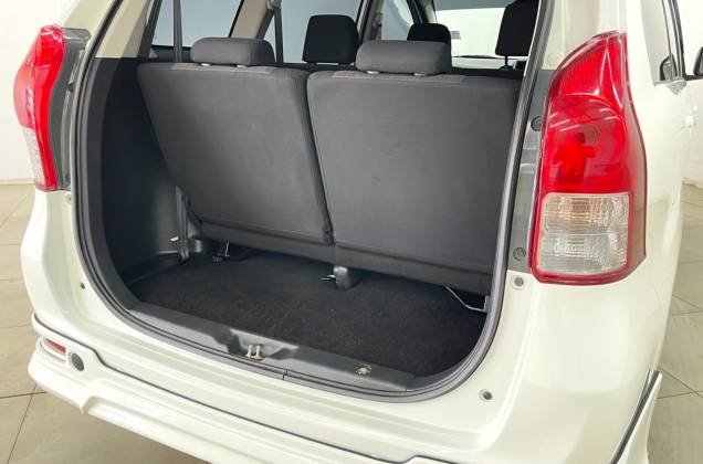 Avanza 1.5 E (MY12) MT - ภาพย่อที่ 20