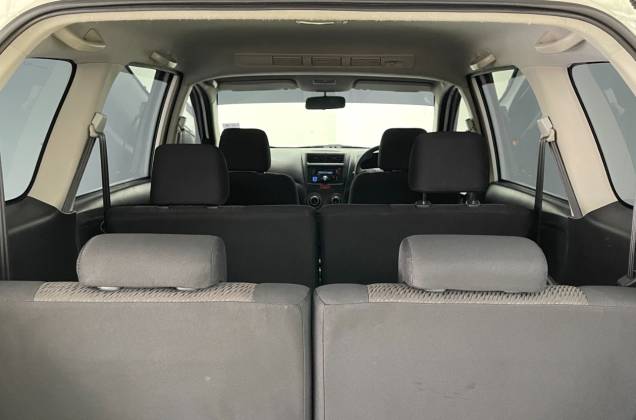 Avanza 1.5 E (MY12) MT - ภาพย่อที่ 29