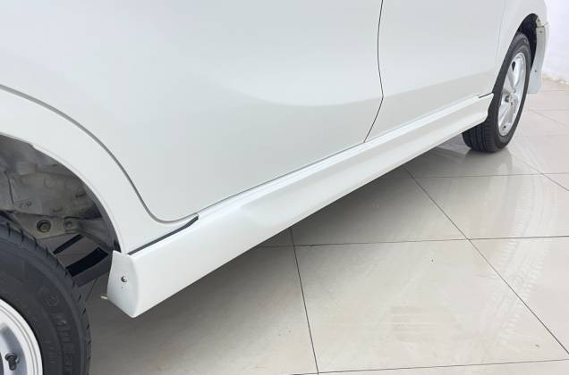 Avanza 1.5 E (MY12) MT - ภาพย่อที่ 22