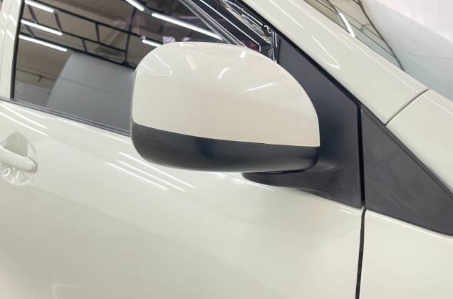 Avanza 1.5 E (MY12) MT - ภาพย่อที่ 24