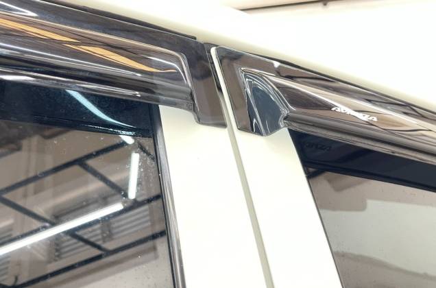 Avanza 1.5 E (MY12) MT - ภาพย่อที่ 23