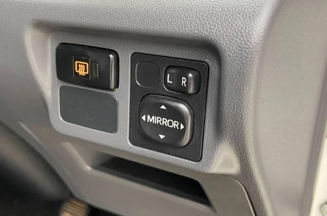 Avanza 1.5 E (MY12) MT - ภาพย่อที่ 28