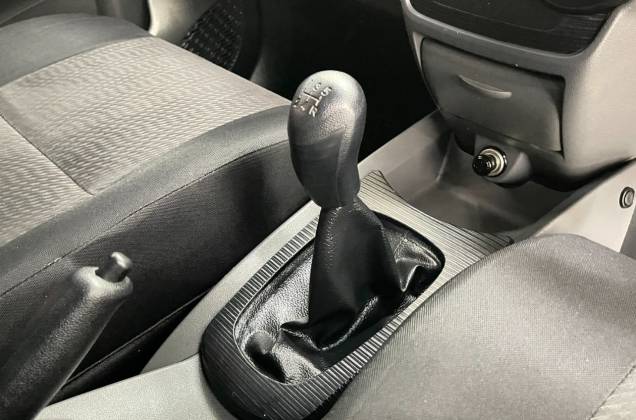 Avanza 1.5 E (MY12) MT - ภาพย่อที่ 39