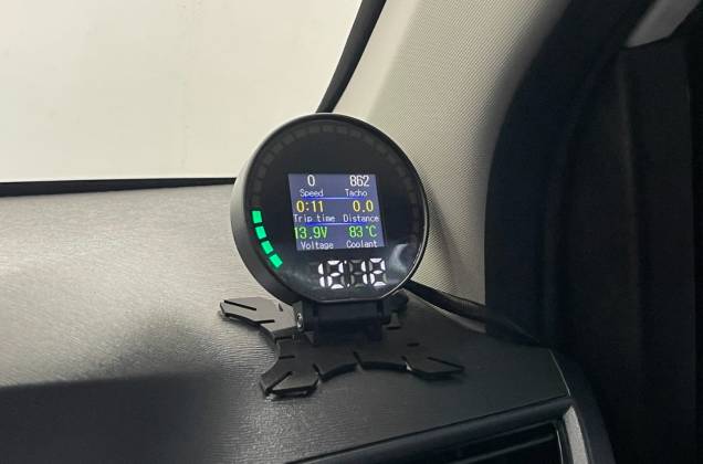 Avanza 1.5 E (MY12) MT - ภาพย่อที่ 38