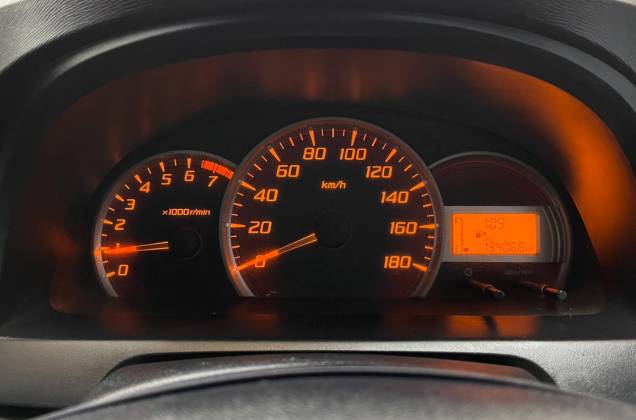 Avanza 1.5 E (MY12) MT - ภาพย่อที่ 40