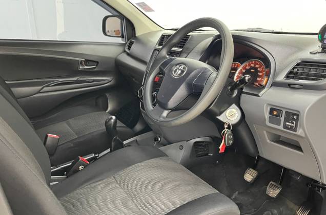 Avanza 1.5 E (MY12) MT - ภาพย่อที่ 31