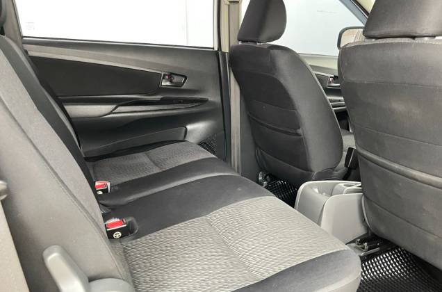 Avanza 1.5 E (MY12) MT - ภาพย่อที่ 30