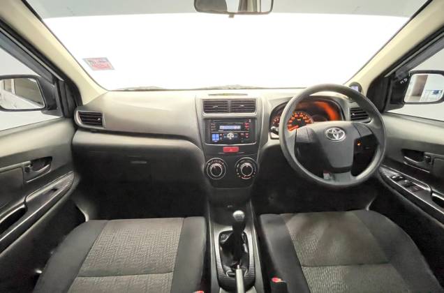 Avanza 1.5 E (MY12) MT - ภาพย่อที่ 36