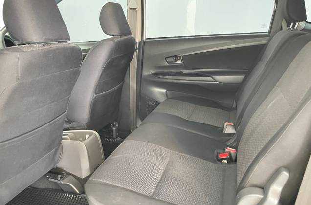 Avanza 1.5 E (MY12) MT - ภาพย่อที่ 34