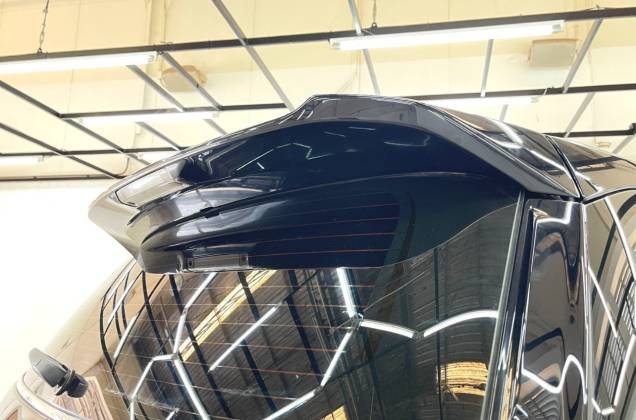 Fortuner 2.4 Legender (MY20) AT - ภาพย่อที่ 21